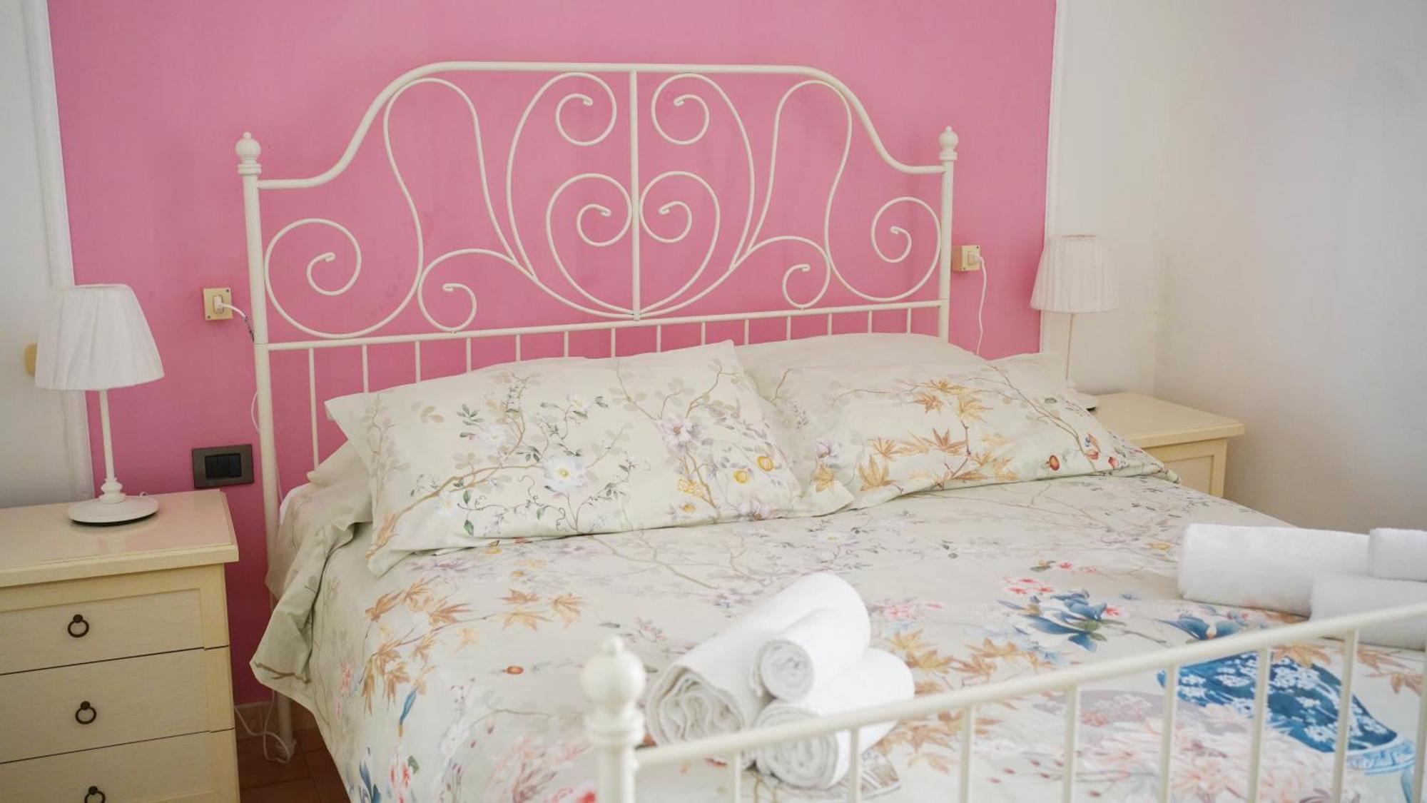 A Casa Di Mario E Nene Bed & Breakfast Viareggio Exterior photo