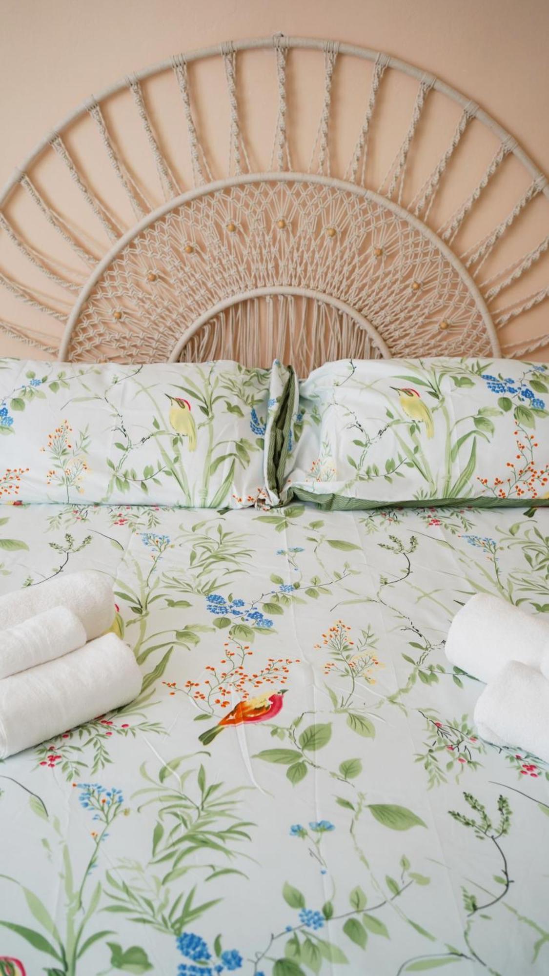 A Casa Di Mario E Nene Bed & Breakfast Viareggio Exterior photo