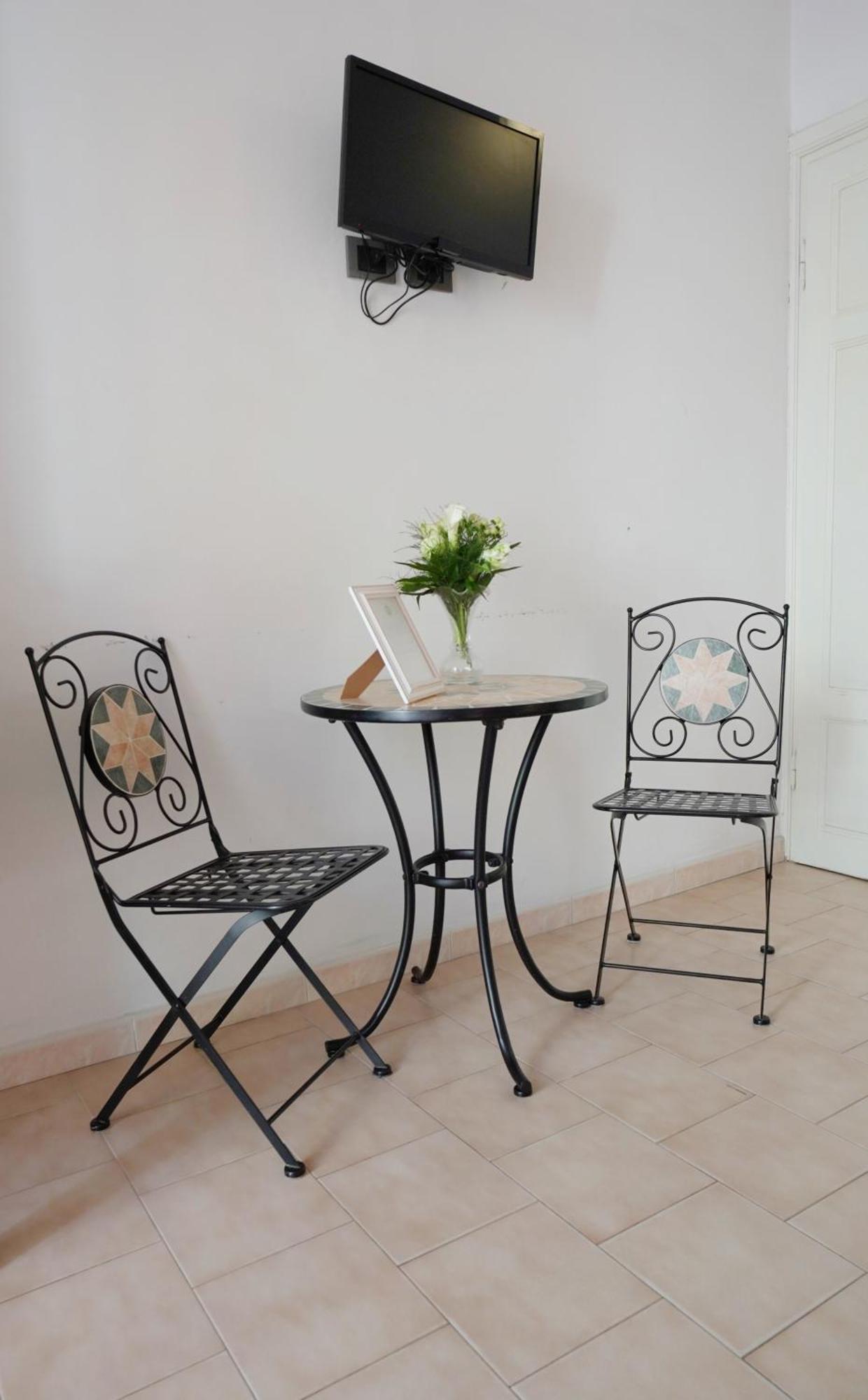 A Casa Di Mario E Nene Bed & Breakfast Viareggio Exterior photo